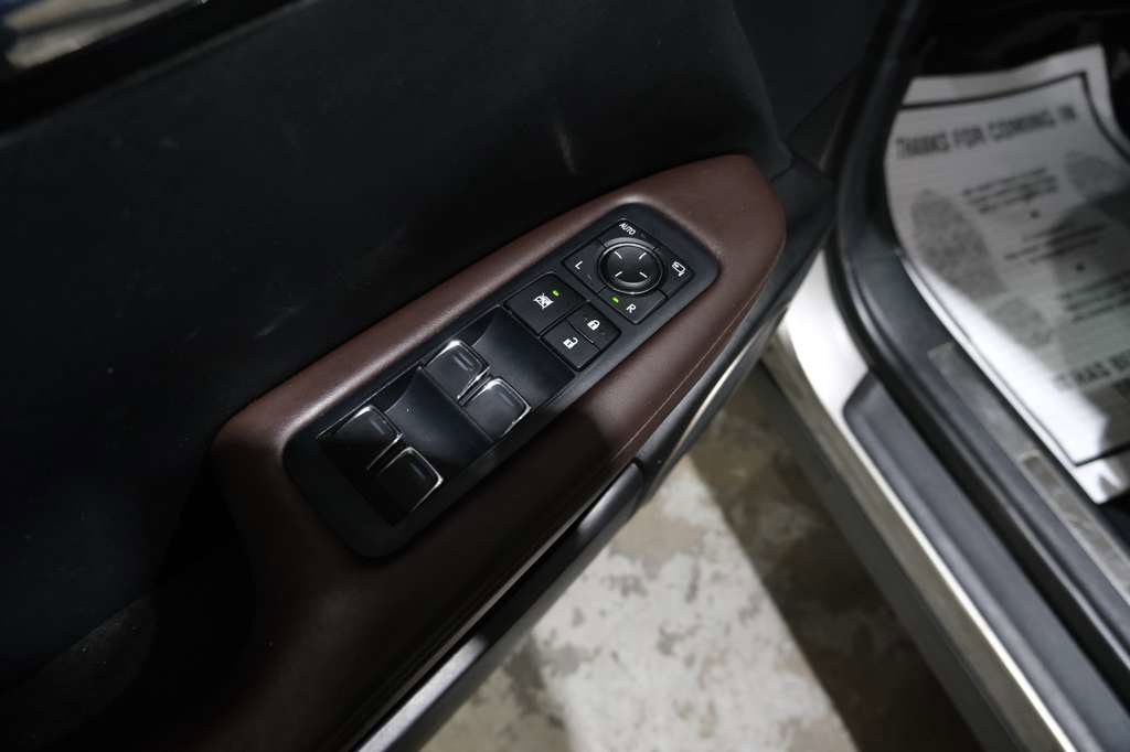 Used 2018 Lexus RX 350L AWD image 20