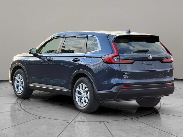 Used 2025 Honda CR-V LX image 4