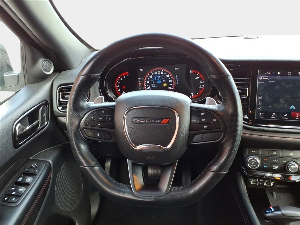 Used 2024 Dodge Durango R/T image 11