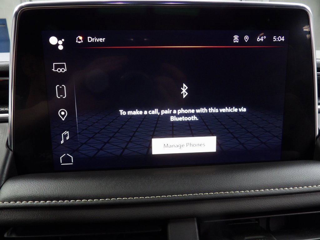 Used 2023 GMC Yukon SLT image 26