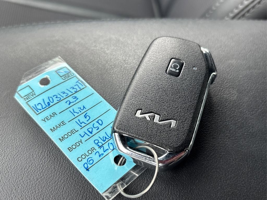 Used 2023 Kia K5 GT-Line w/ GT-Line Premium Package image 38