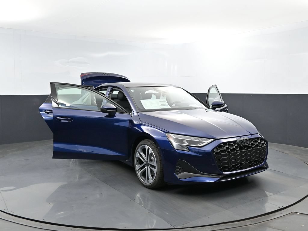New 2026 Audi A3 2.0T Premium AWD/4WD image 27