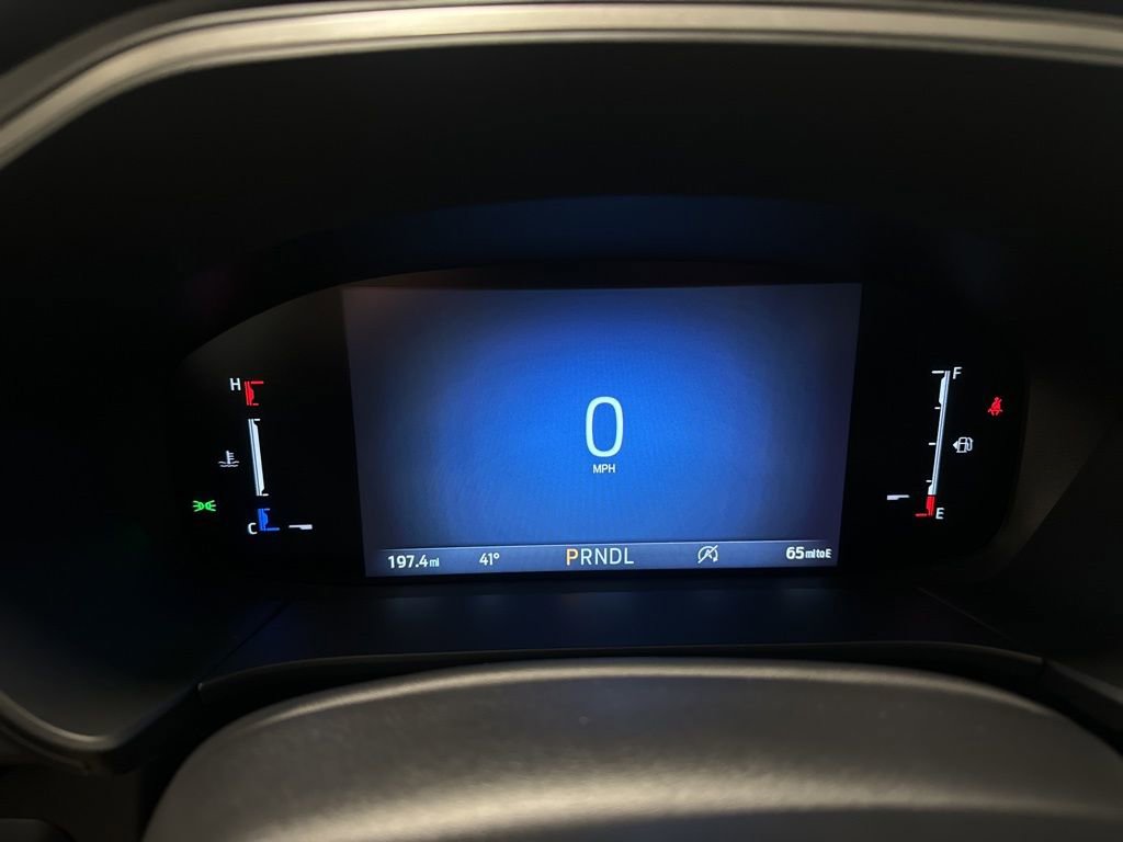 New 2026 Ford Escape Active w/ Cold Weather Package image 26