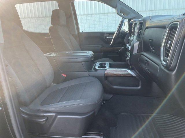 Used 2020 GMC Sierra 1500 Elevation image 17
