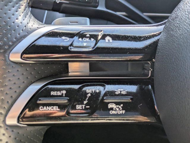 Used 2023 Mercedes-Benz GLC 300 w/ AMG Line image 20