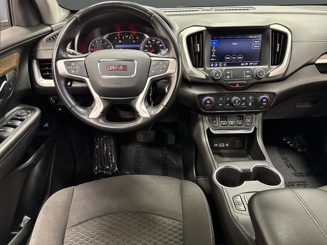 Used 2019 GMC Terrain SLE w/ Driver Convenience Package image 5