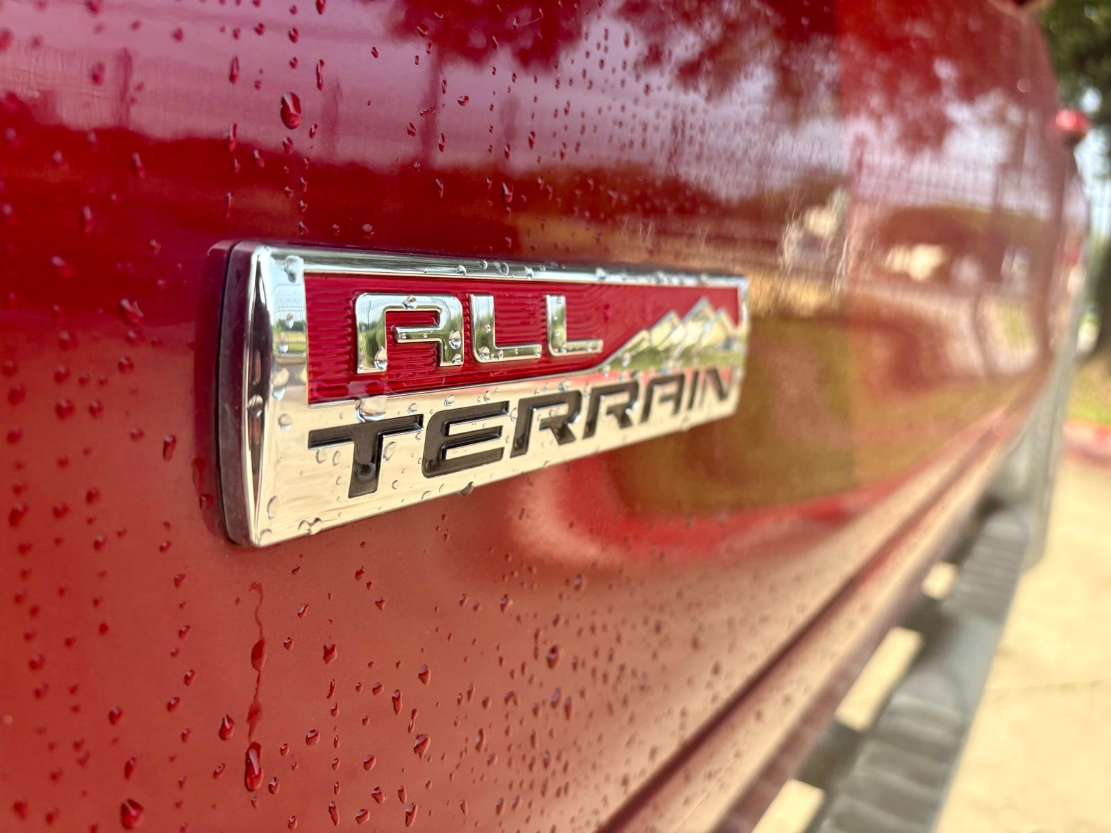 Used 2017 GMC Sierra 1500 SLT AWD/4WD image 10