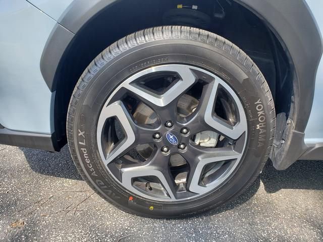 Used 2019 Subaru Crosstrek 2.0i Limited w/ Moonroof Package w/Navigation AWD/4WD image 20