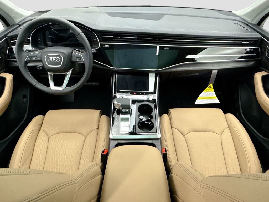 New 2026 Audi Q7 3.0T Prestige image 14