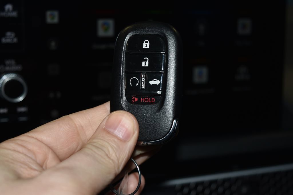 Used 2025 Honda Civic Sport Touring image 19