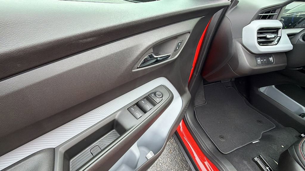 New 2027 Chevrolet Bolt RS image 12