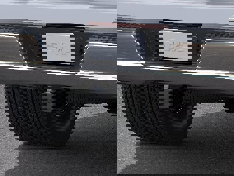 New 2026 GMC Sierra 3500 SLE w/ SLE Value Package image 14