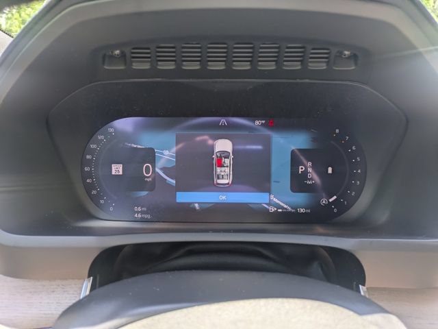 Used 2026 Volvo XC90 B6 Plus AWD/4WD image 24