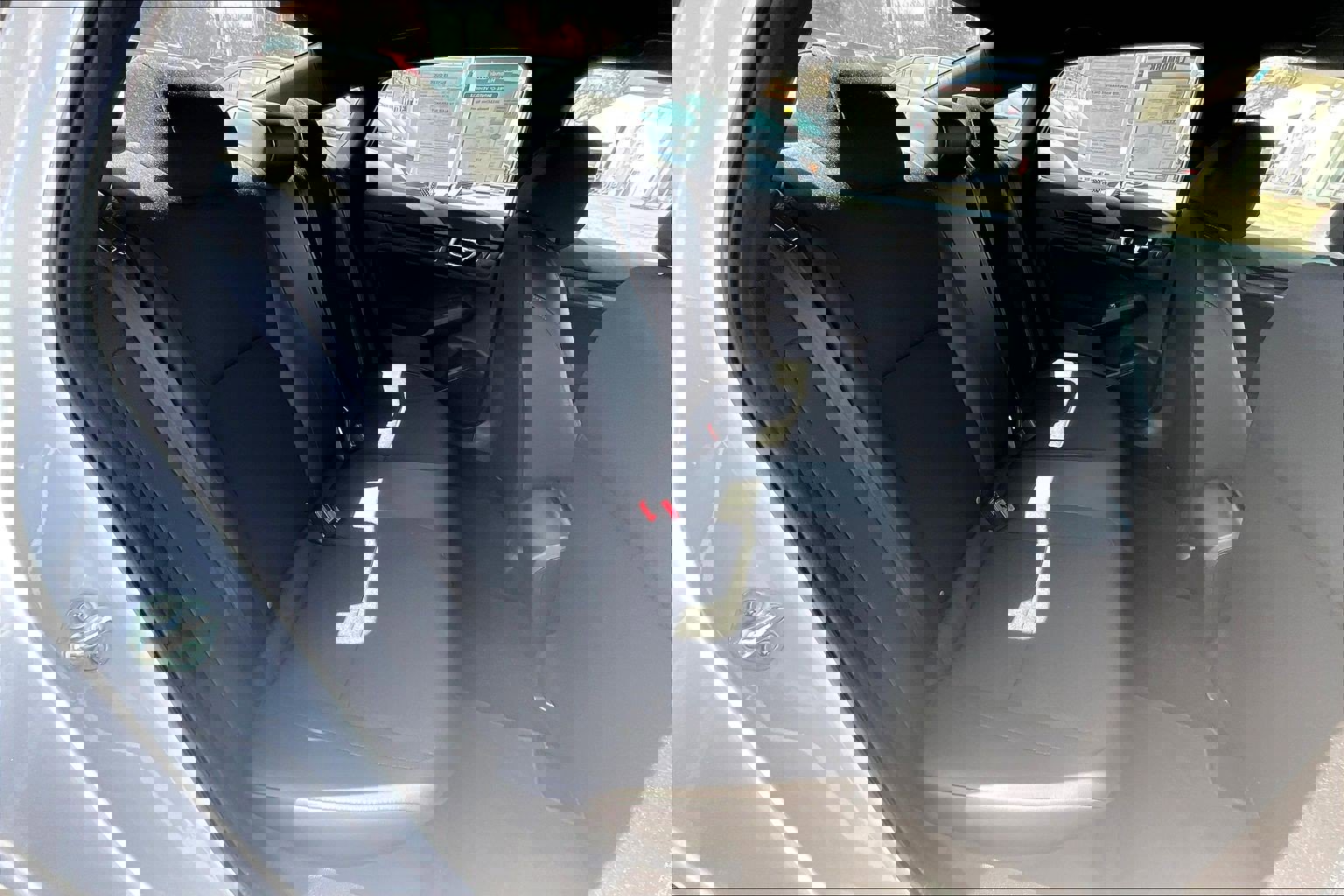 Used 2023 Honda Civic Sport image 27