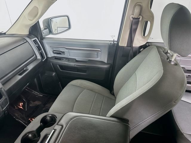 Used 2021 RAM 1500 Classic SLT image 22