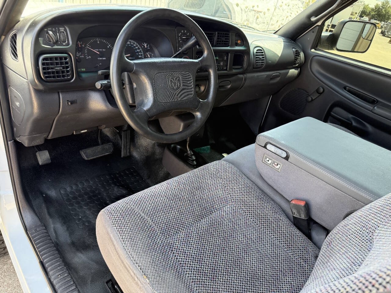 Used 2001 Dodge Ram 2500 Truck 4x4 Regular Cab image 15