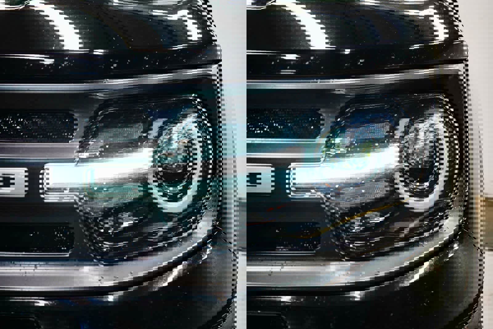 Used 2022 Ford Bronco Sport Big Bend w/ Convenience Package image 7