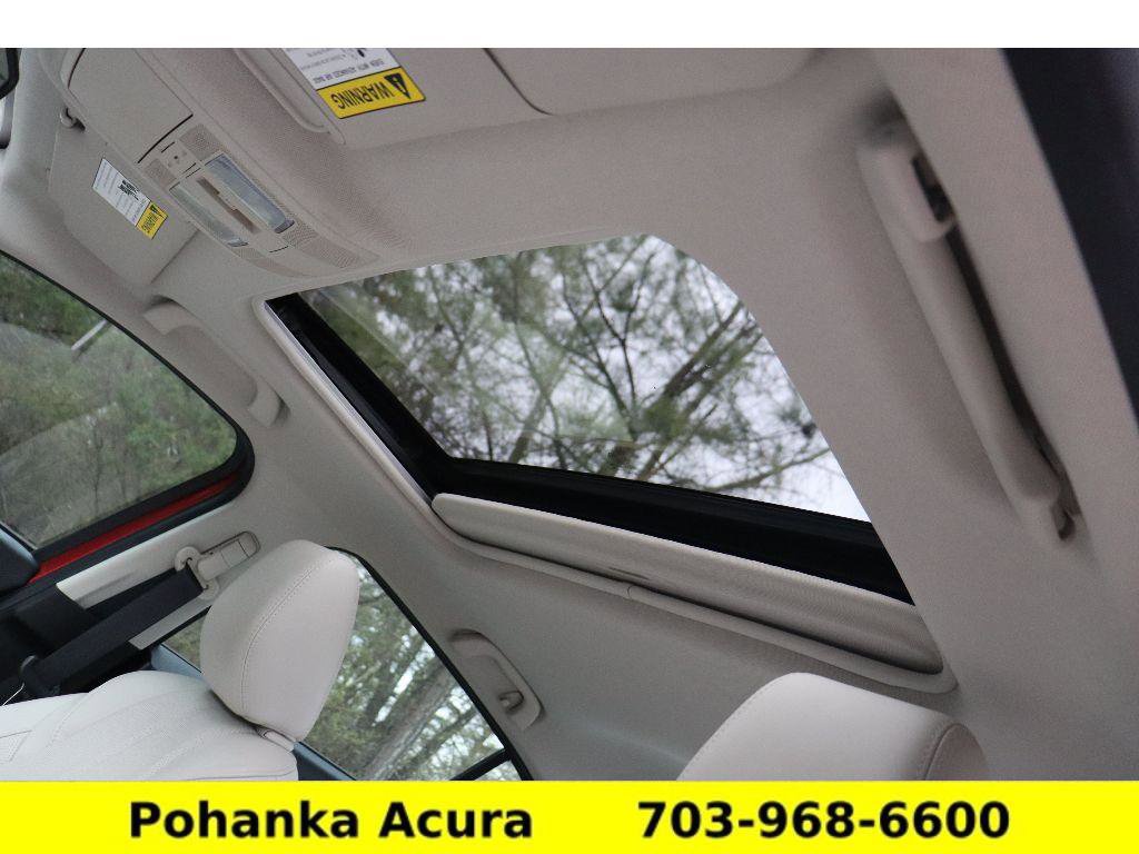 Used 2018 MAZDA MAZDA3 Grand Touring w/ Premium Equipment Package image 21