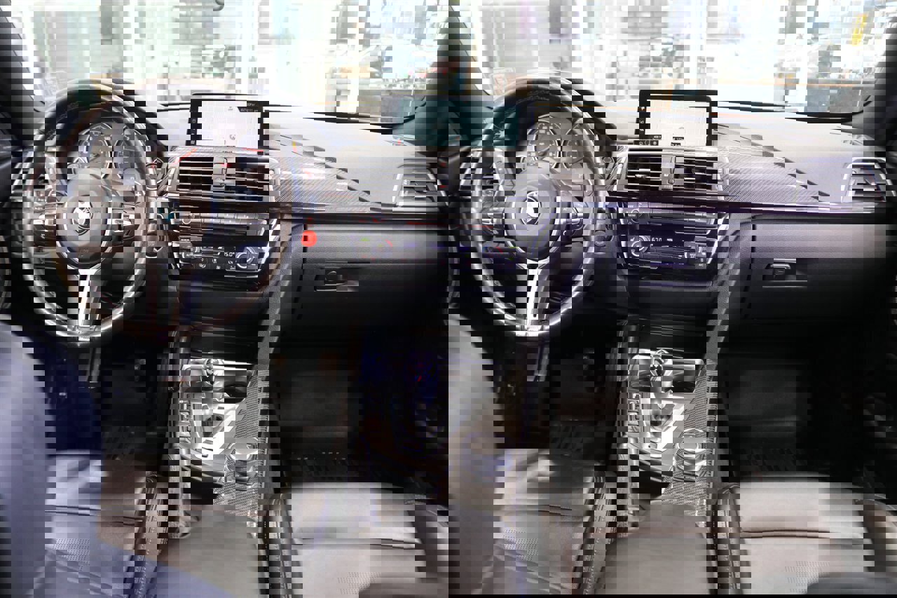 Used 2018 BMW M4 Coupe image 21