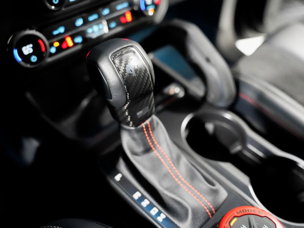 Used 2024 Ford Bronco Raptor w/ Interior Carbon Fiber Pack 6 image 17