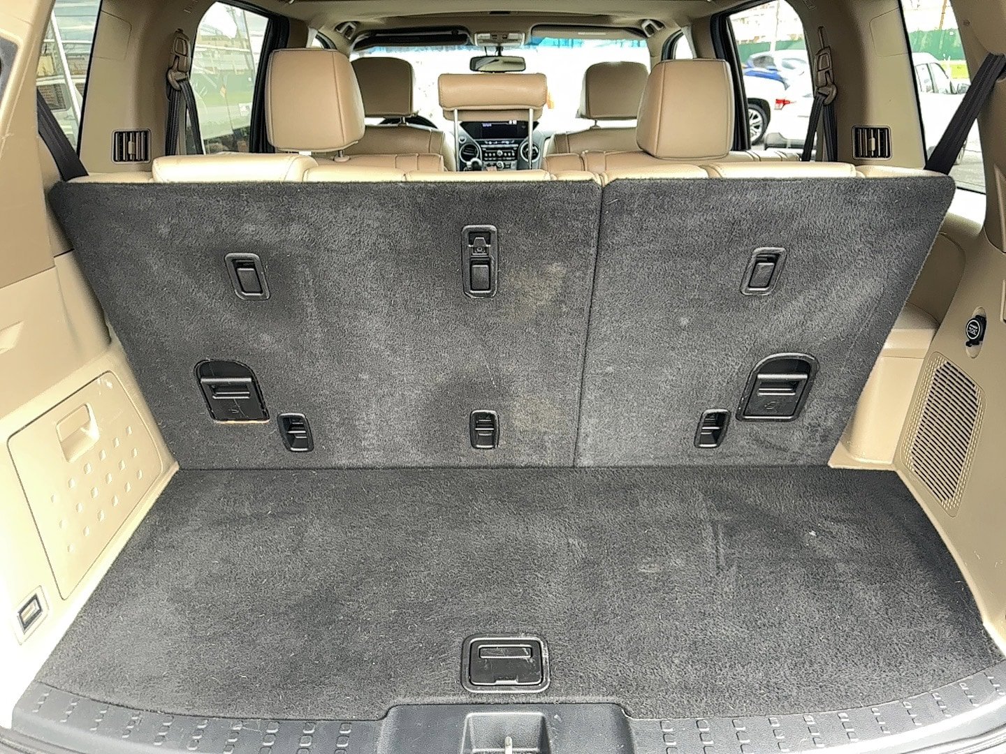 Used 2012 Honda Pilot EX-L image 28