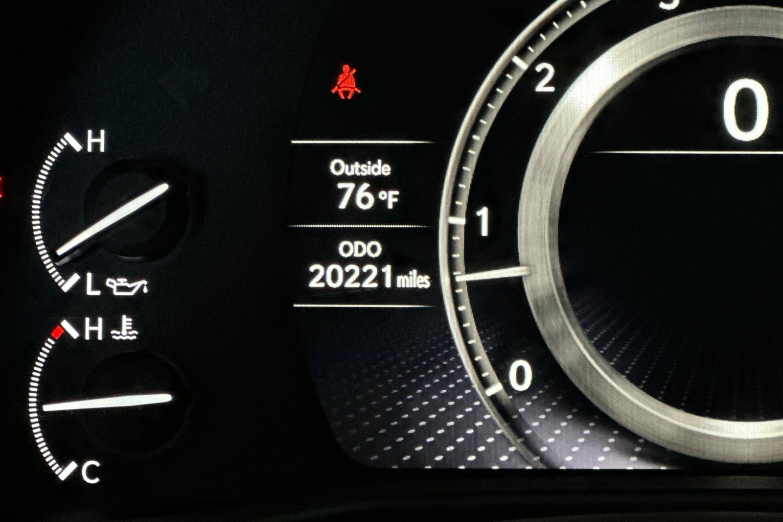 Certified 2024 Lexus LX 600 4WD w/ Appearance Package image 25