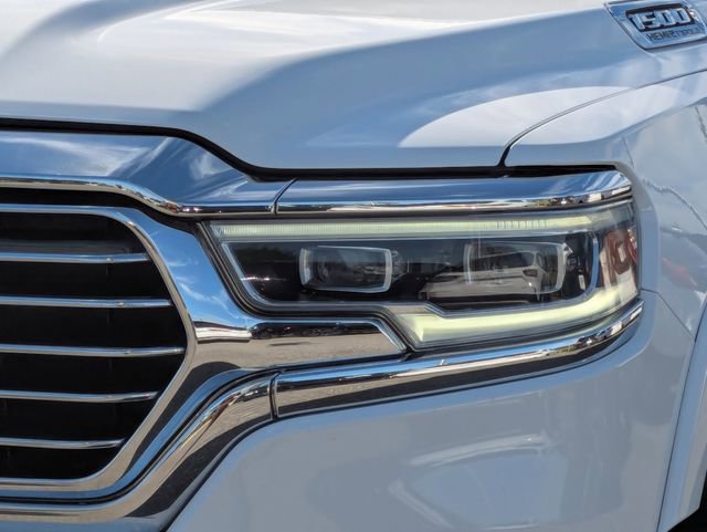 Used 2023 RAM 1500 Limited image 9