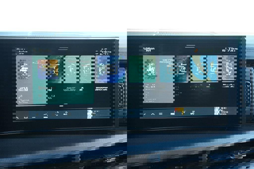 New 2026 Hyundai Santa Fe Calligraphy w/ Tow & Go Package image 43