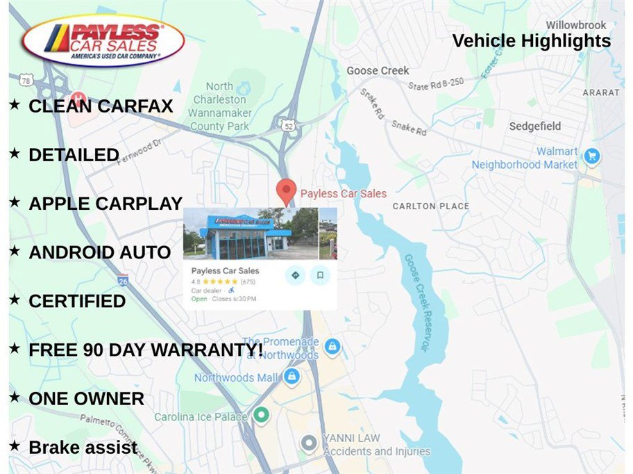 Used 2024 Kia Forte LXS image 2