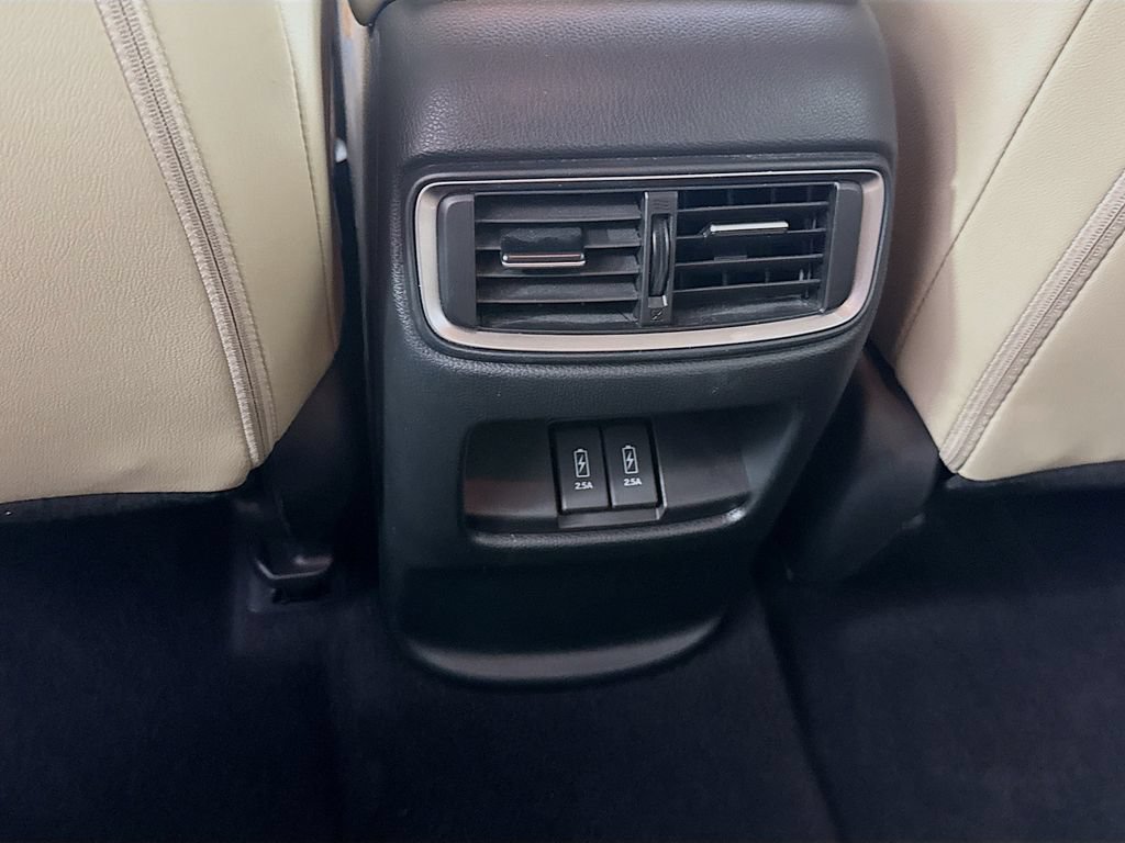 Used 2021 Honda CR-V Touring image 30