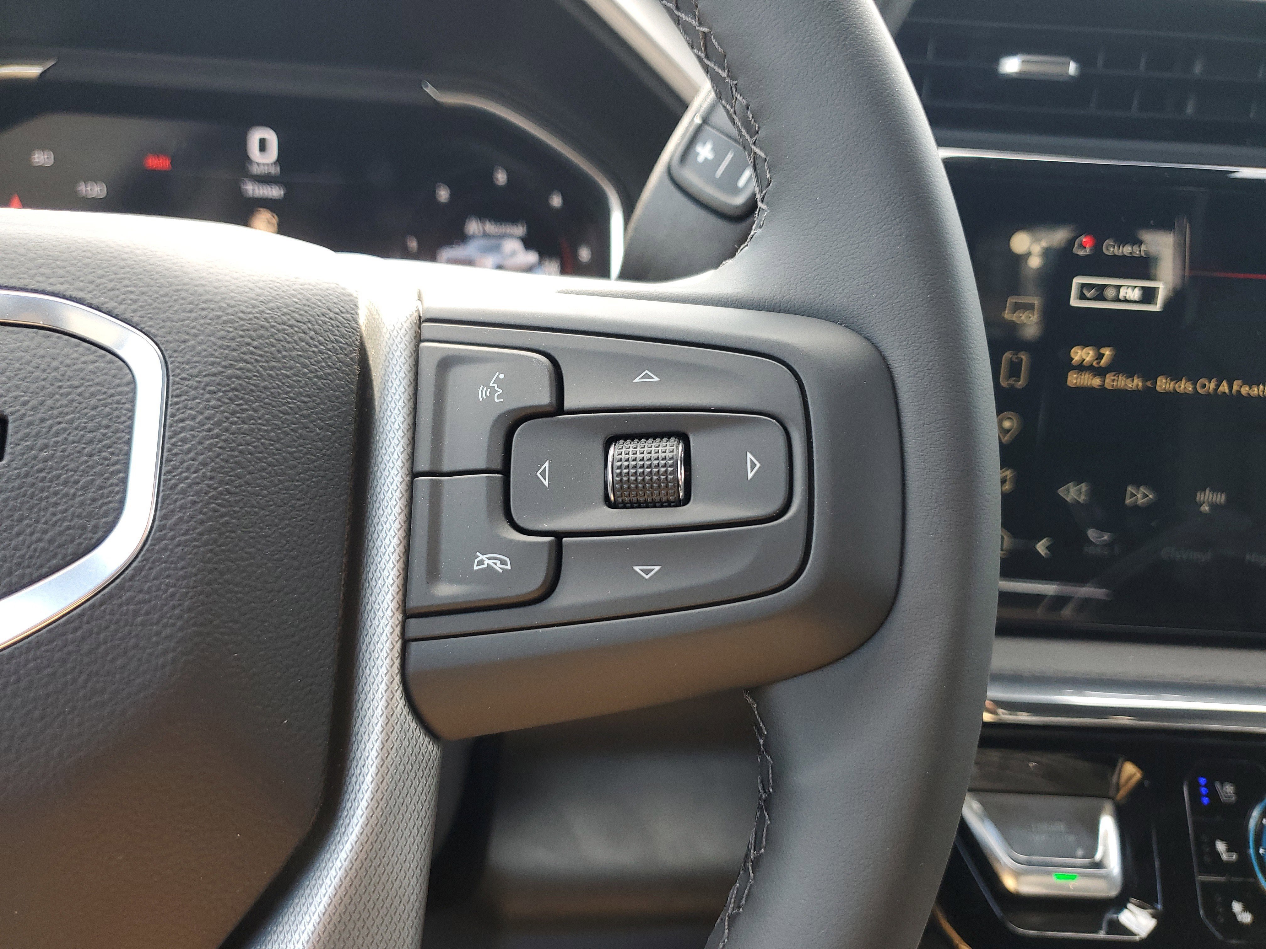 New 2025 GMC Sierra 2500 Denali image 24