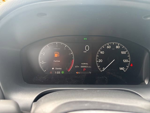 New 2026 Honda HR-V Sport image 14