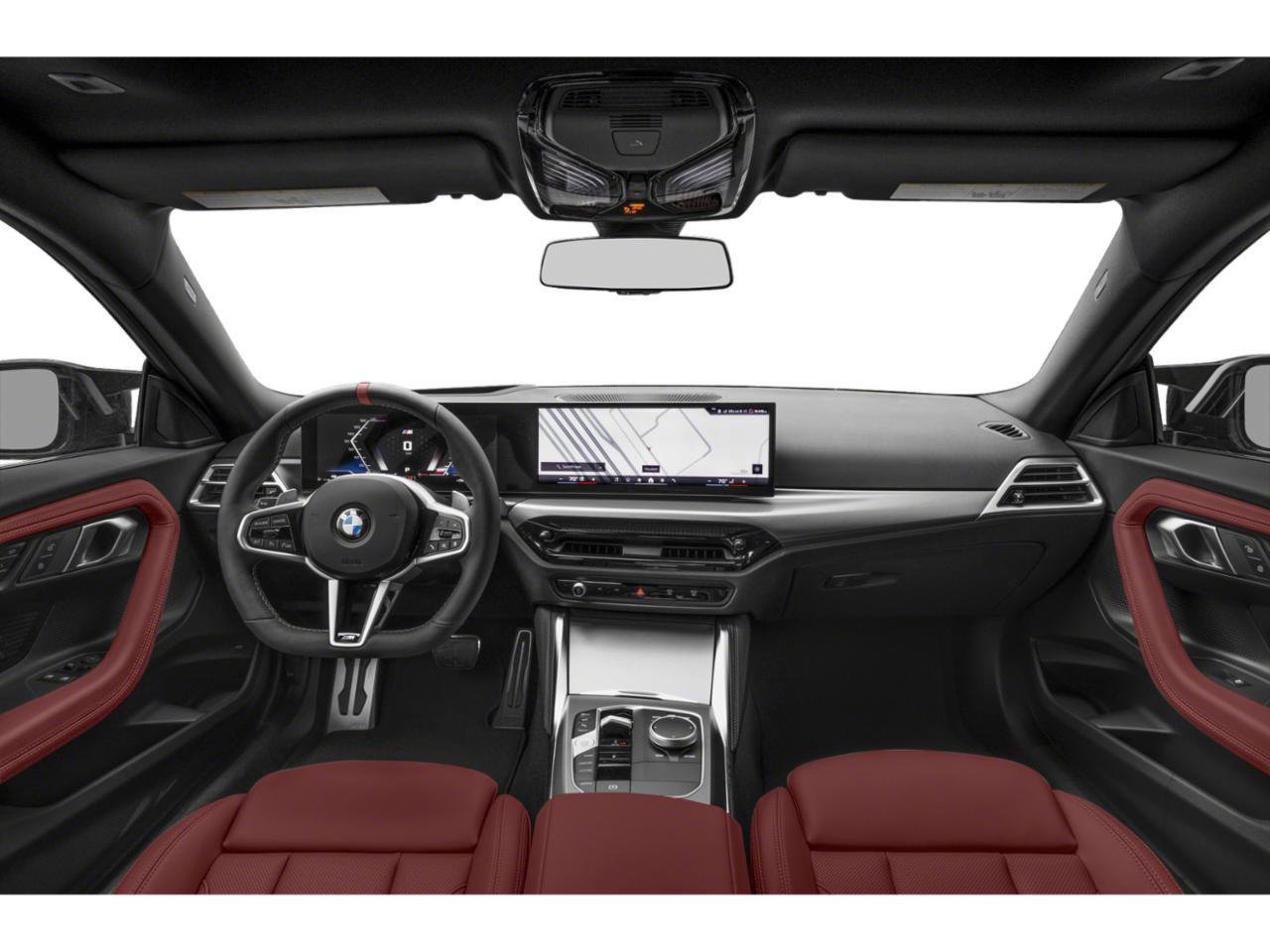 New 2027 BMW M240i xDrive Coupe w/ Premium Package AWD/4WD image 3