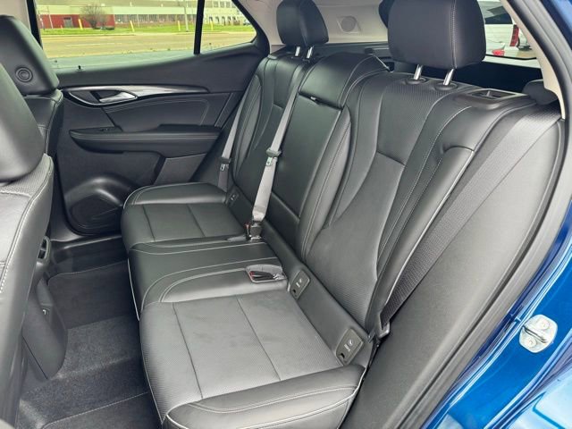 Used 2023 Buick Envision Essence image 21