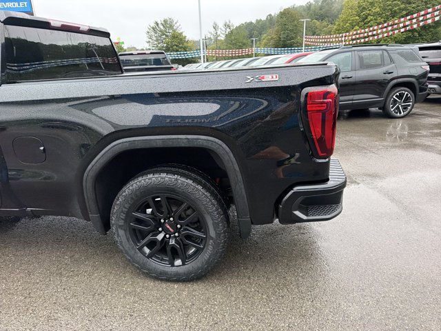 Used 2021 GMC Sierra 1500 Elevation w/ X31 Off-Road Package AWD/4WD image 9