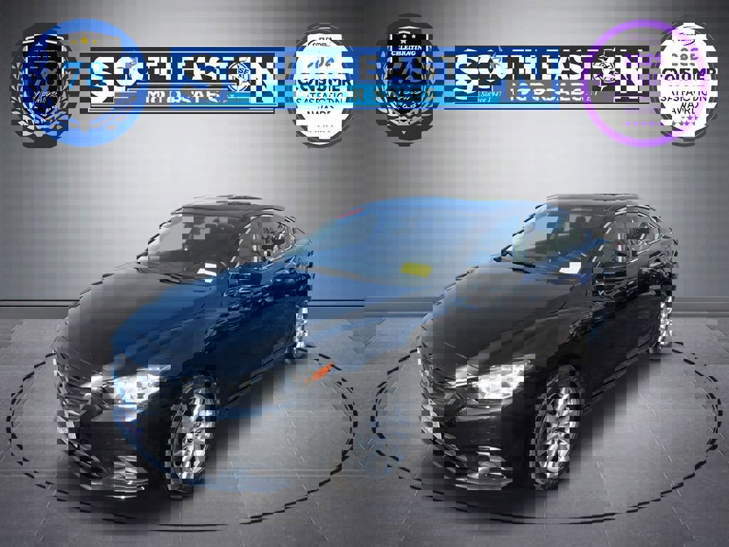 Used 2017 MAZDA MAZDA6 Sport