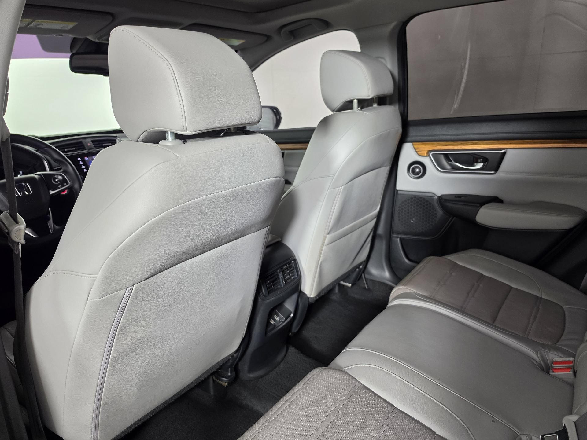 Used 2017 Honda CR-V EX-L image 38