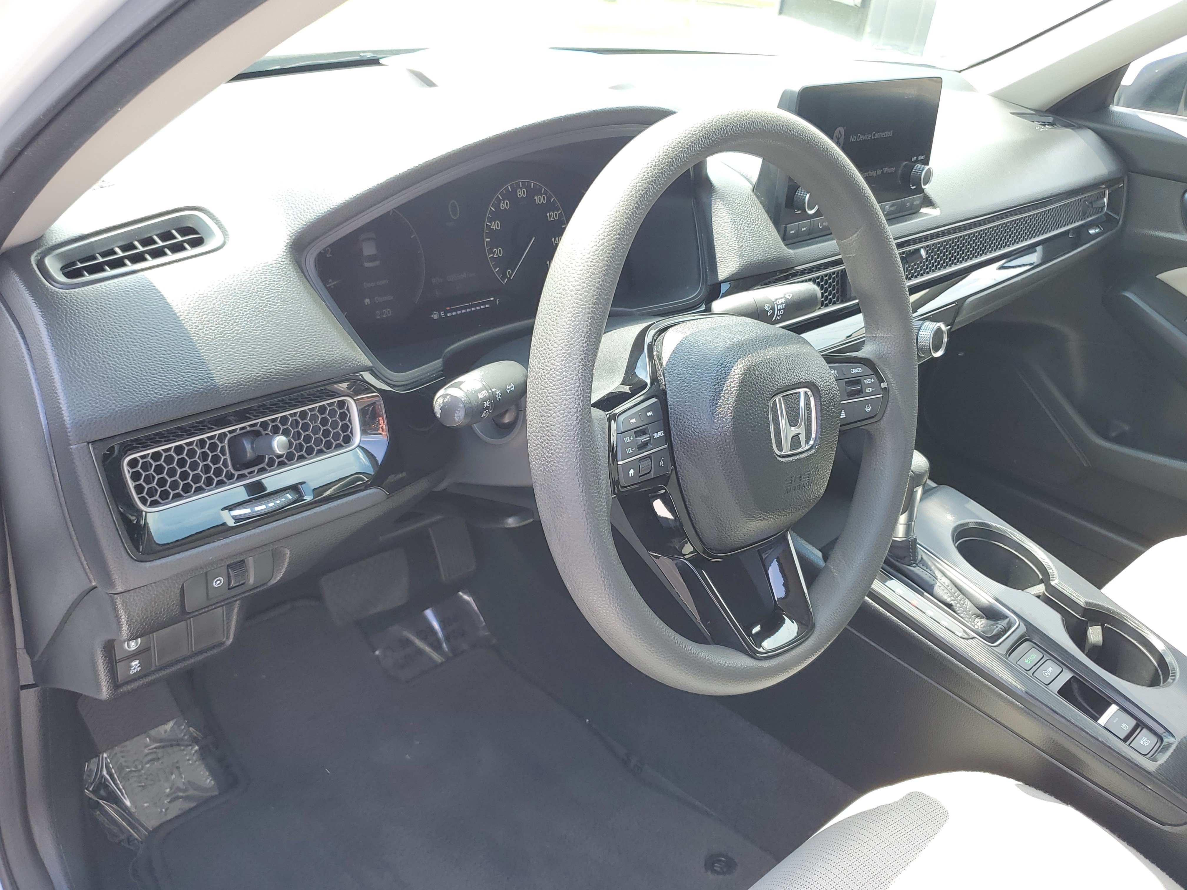Used 2023 Honda Civic LX image 16