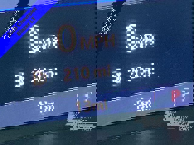 New 2025 Chevrolet Blazer LT w/ LPO, Floor Liner Package image 24