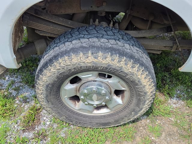 Used 2009 Ford F350 XLT AWD/4WD image 30