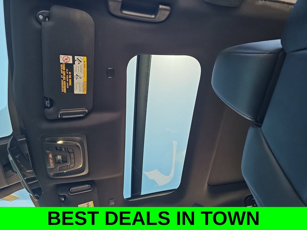 Used 2024 Toyota bZ4X AWD w/ Weather Package image 29