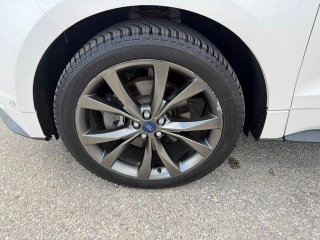 Used 2018 Ford Edge Sport w/ Equipment Group 401A image 12
