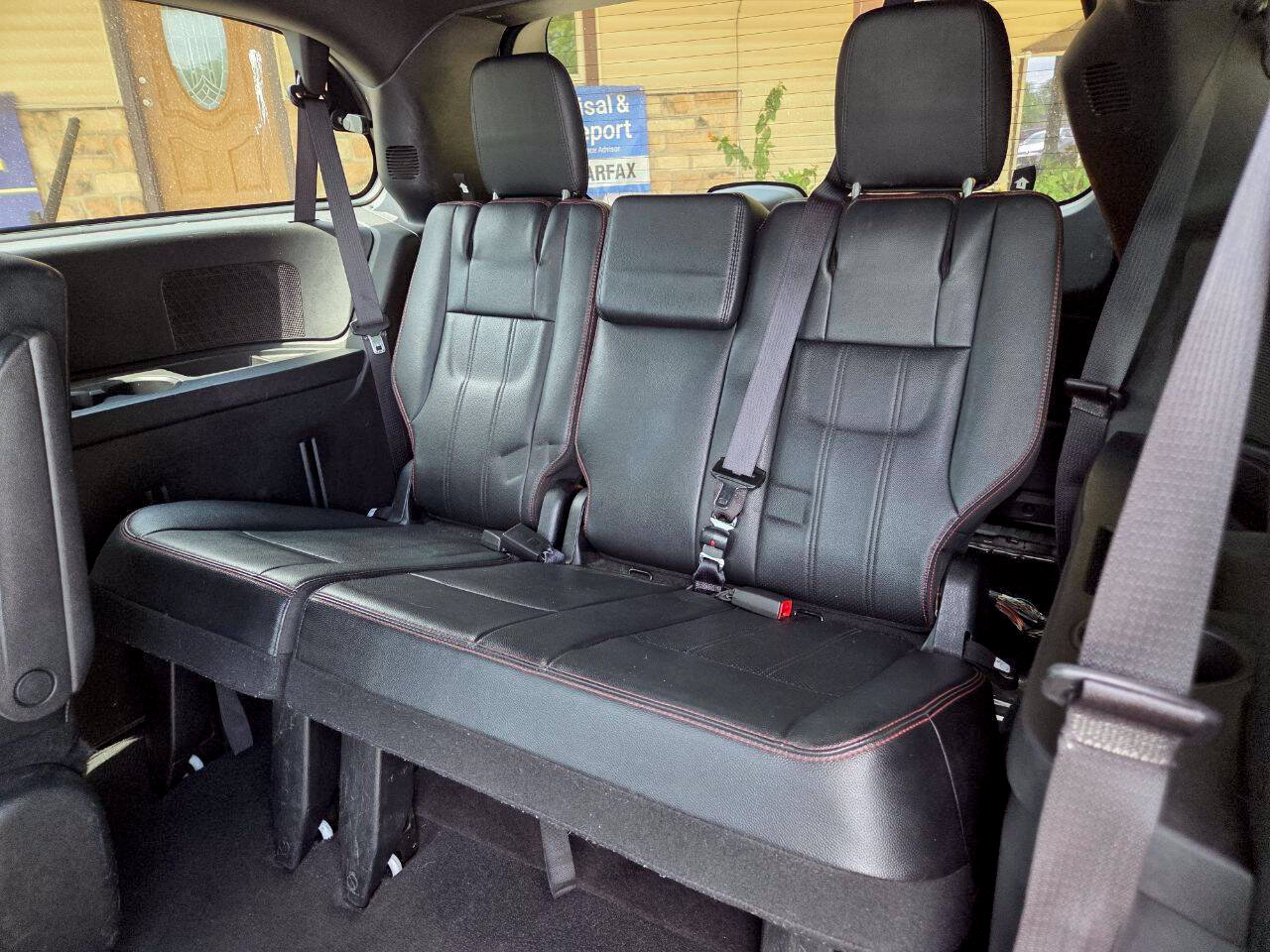 Used 2020 Dodge Grand Caravan GT FWD image 36