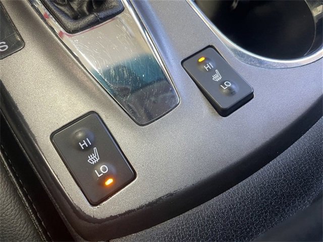 Used 2015 Acura RDX AWD w/ Technology Package image 17