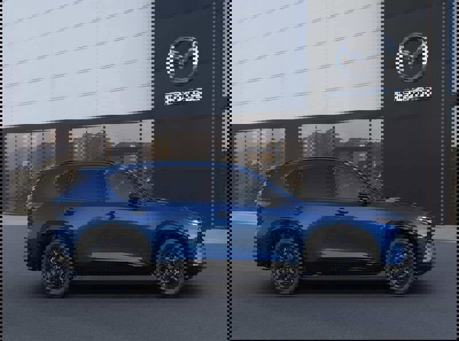 New 2026 MAZDA CX-5 2.5 S w/ Premium Package image 5