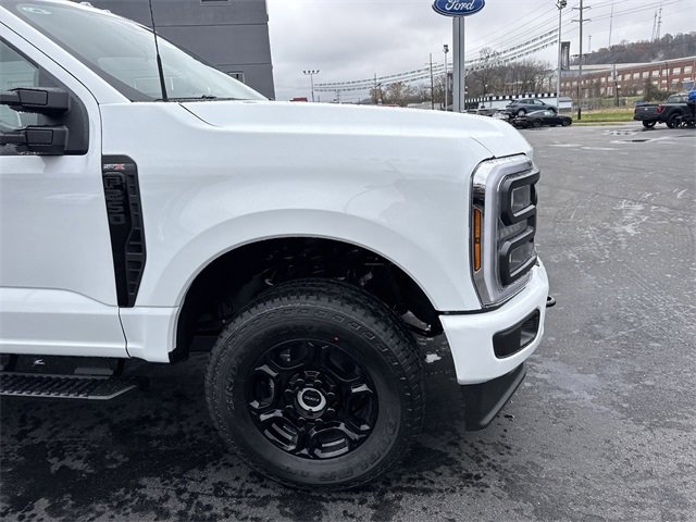New 2026 Ford F250 XL w/ STX Appearance Package image 2
