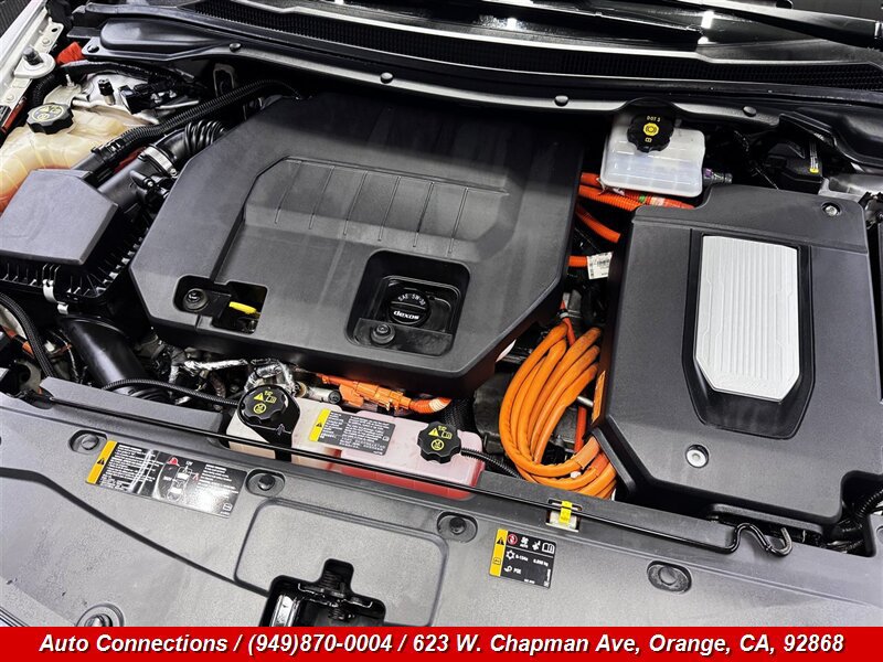 Used 2014 Cadillac ELR w/ Luxury Package FWD image 26