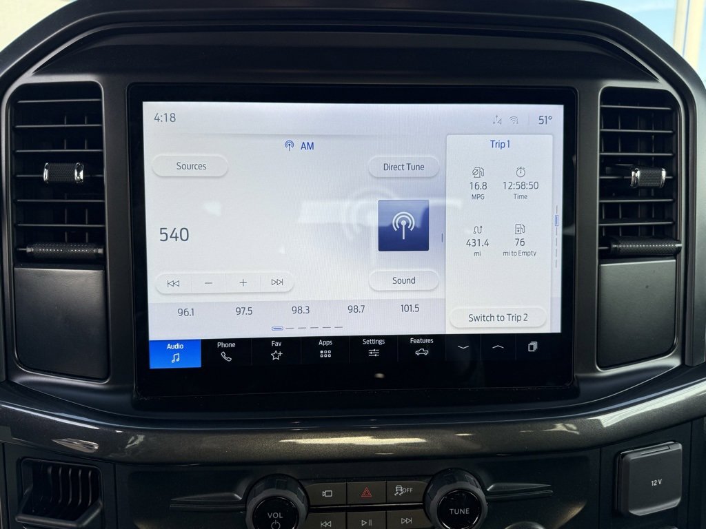 Used 2025 Ford F150 STX image 20