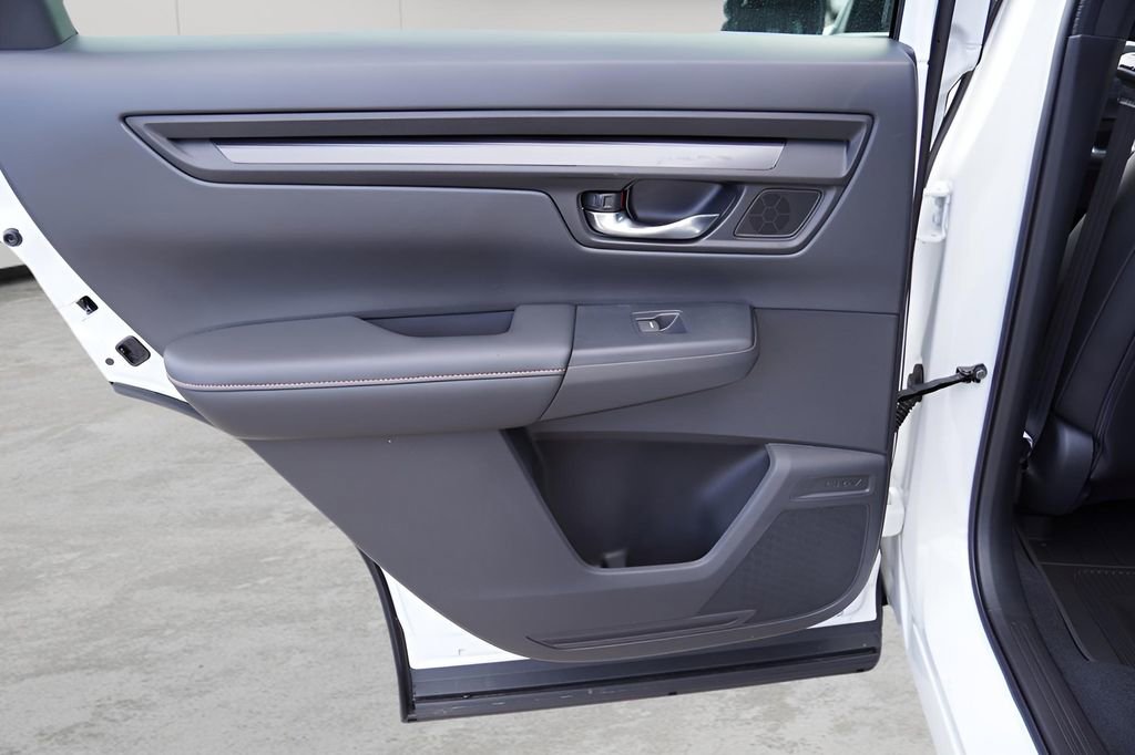 New 2026 Honda CR-V Sport-L image 8