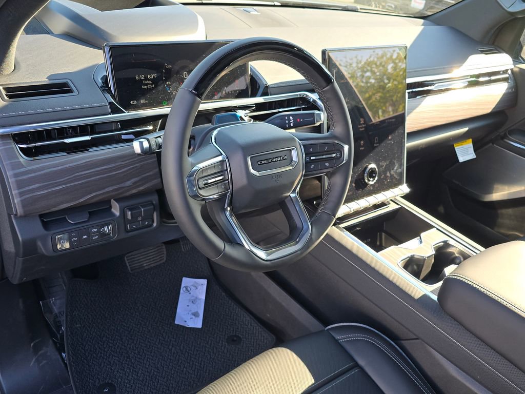 New 2025 GMC Sierra EV Denali image 15